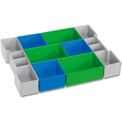 Afbeelding van BS Systems inzetbox CD3 LB 102 ( 6000010093 )