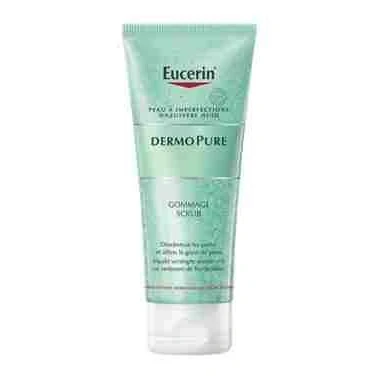 Afbeelding van Eucerin Dermopure Scrub