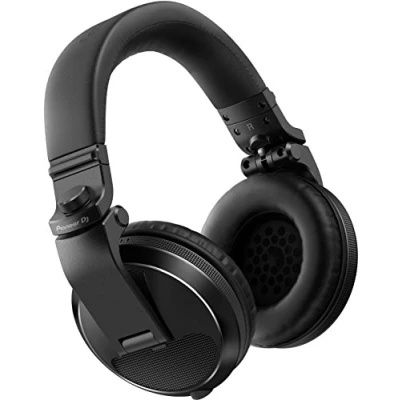 Image de Pioneer DJ HDJ X5 Noir