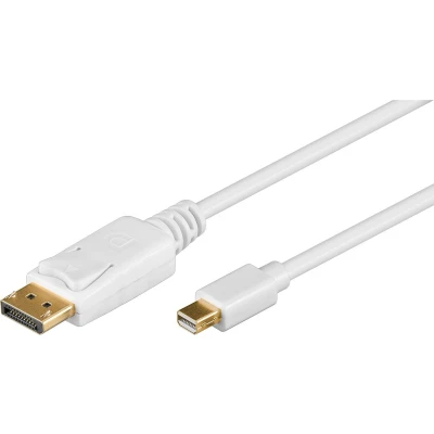 Afbeelding van Mini DisplayPort naar 2 m