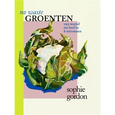 Image de no waste GROENTEN