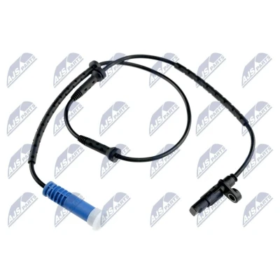 Afbeelding van NTY HCA BM 012 ABS Sensor Achteras links, rechts, rechts BMW: 5 Touring