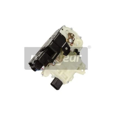 Afbeelding van Deurslot MAXGEAR 28 0339