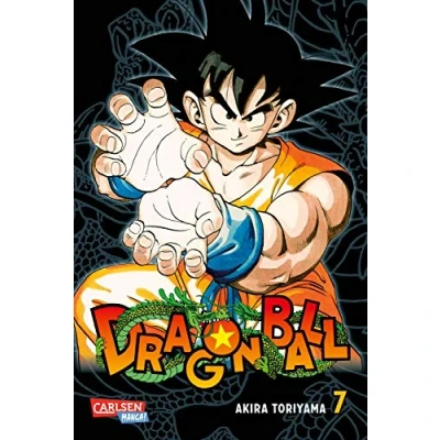 Afbeelding van Dragon Ball Massiv 7