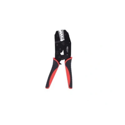 Afbeelding van KS Tools, Tang, 115.1522 1151522 Krimptang (220 mm)