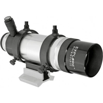 Afbeelding van Explore Scientific 0620150 8x50 light Poolzoeker