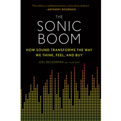 Afbeelding van Sonic Boom