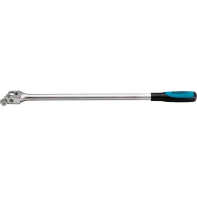 Afbeelding van HAZET 914 18 Omschakelratel 472 Chroom vanadium staal
