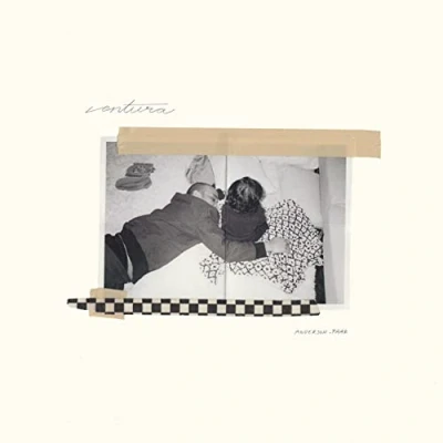 Afbeelding van Anderson Paak Ventura (LP)