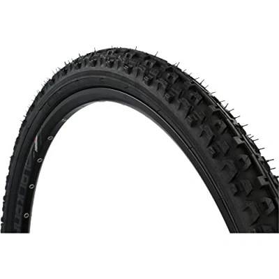 Afbeelding van Fischer Profex 60028 MTB banden, 26 x 1,9 inch, zwart