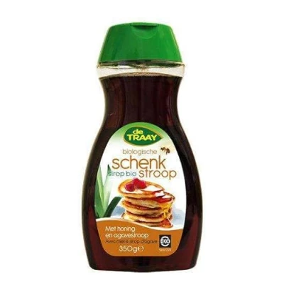Afbeelding van De Traay Schenkstroop 350 ml