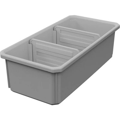 Afbeelding van Keter, Assortimentsdoos, Een kleine organizer ROC PRO GEAR 2.0