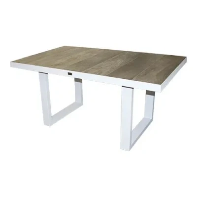 Afbeelding van Rovereto Koffietafel 146x85x67 cm Trestino