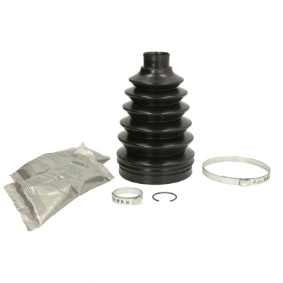 Afbeelding van SPIDAN 36128 Aandrijfashoes 135,00 TPE (thermoplastische elastomeer) RENAULT: Kangoo I, I Express