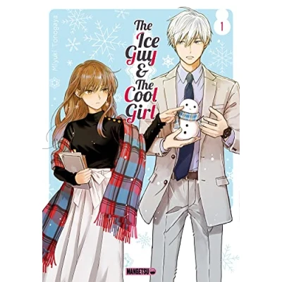 Afbeelding van Ice guy &amp; the cool girl,01
