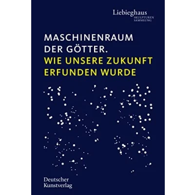 Afbeelding van Maschinenraum der Götter