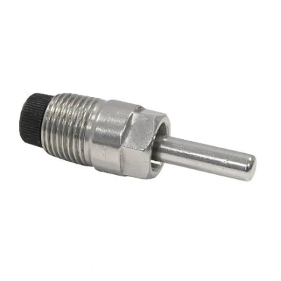 Afbeelding van Suevia Stiftnippel model 1177 inox 1/2&quot; bu, Geschikt voor Rundvee Koeien