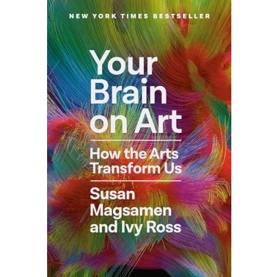 Afbeelding van Your Brain on Art