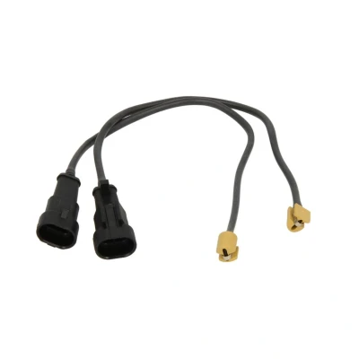 Afbeelding van Remslijtage indicator TRW GIC379