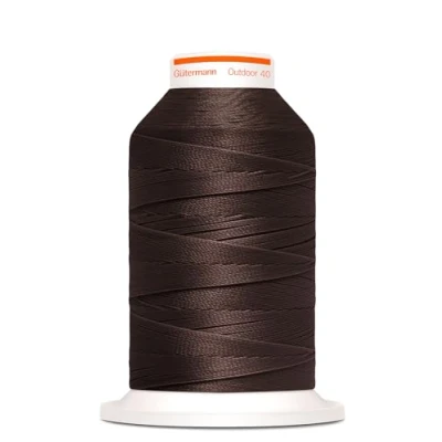 Afbeelding van Outdoor 40 Het speciale naaigaren voor buitentextiel nr. lengte 400 m UV bestendig 798300 (palissander 2330)