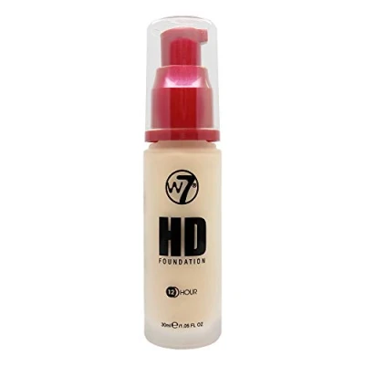 Afbeelding van W7 HD Foundation Buff