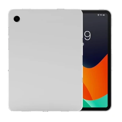 Afbeelding van kwmobile hoes geschikt voor Samsung Galaxy Tab A9+ Back cover Tablet case