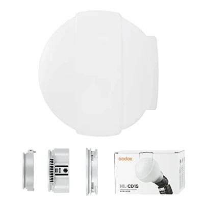 Afbeelding van Godox ML CD15 Softbox for ML30 &amp; ML30Bi