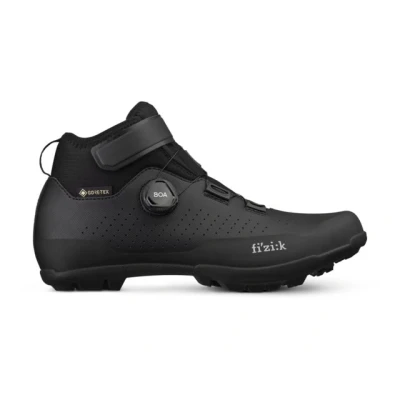 Afbeelding van Winterschoenen Fizik Terra Artica Gtx maat 40 Zwart