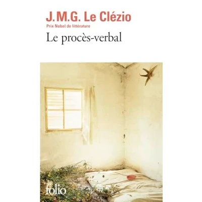 Image de Le Procès verbal