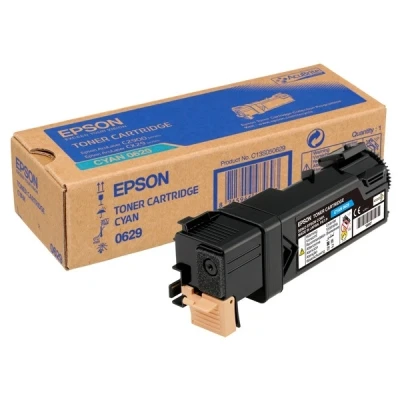 Image de Toner S050613 Epson