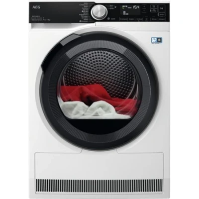 Afbeelding van AEG TR9MUNCHEN 9000 serie AbsoluteCare Plus warmtepomp wasdroger 8 kg