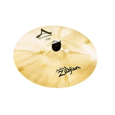 Afbeelding van Zildjian A Custom Crash 15&quot; Brilliant Finish bekken