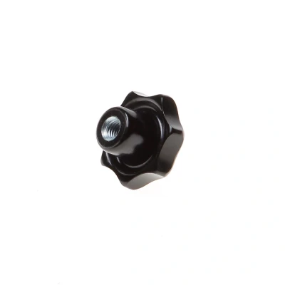Afbeelding van Sterknop Bakeliet 32 mm M6