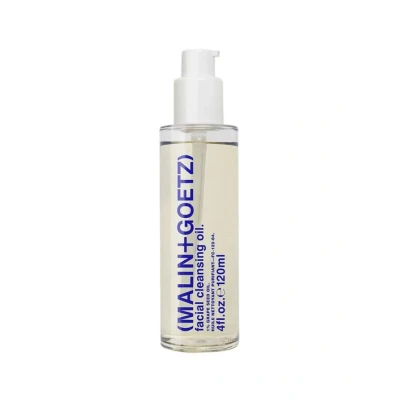 Afbeelding van Malin + Goetz Face Facial Cleansing Oil Olie 120 ml
