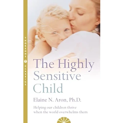 Afbeelding van Highly Sensitive Child