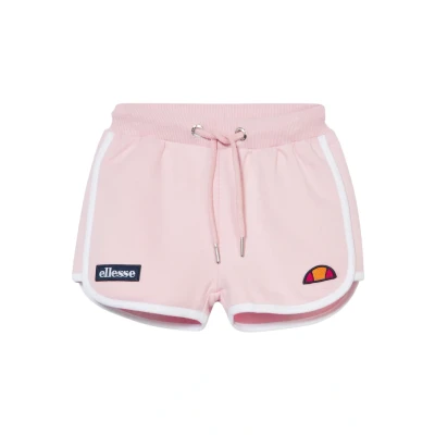Afbeelding van Ellesse Victena Trainingsbroek voor kinderen, Maat: 152/158, Light pink
