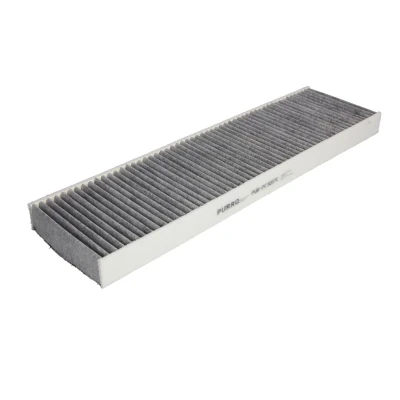 Afbeelding van PURRO PUR PC3017C Interieurfilter Carbon filter 449 120 32 MINI: Hatchback, Countryman, Clubman