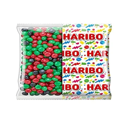 Afbeelding van Haribo Fraizibus 1 x 2 kilo