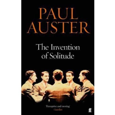 Afbeelding van Invention of Solitude