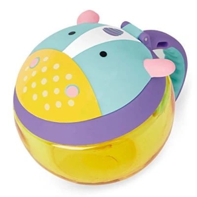 Image de Skip Hop Zoo Snack Cup, Eureka Unicorn