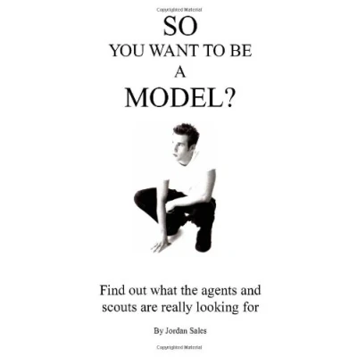 Afbeelding van So You Want to be a Model?