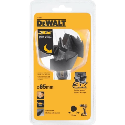 Afbeelding van DeWALT DT4585 Cilinderkopboor 65mm