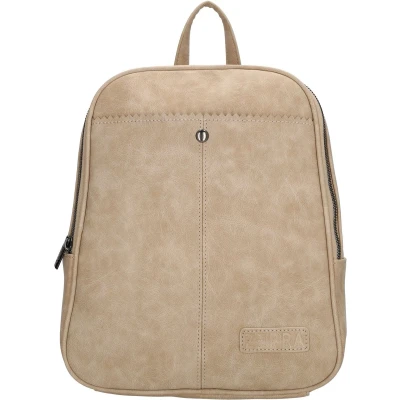 Afbeelding van Zebra Trends Cynthia Backpack sand Damestas