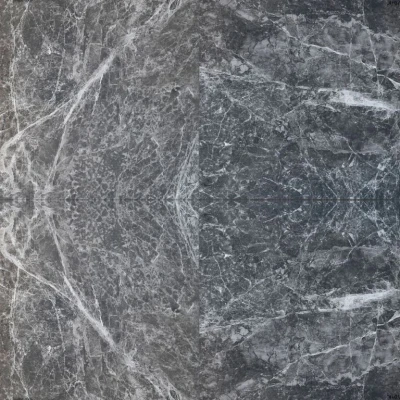Afbeelding van MBI GeoCeramica Marble Amazing Dark 60x60x4 cm terras &amp; tuintegel