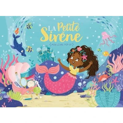 Afbeelding van LA PETITE SIRENE