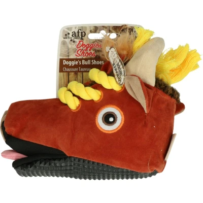 Afbeelding van AFP Doggy&#039;s Bull Shoes