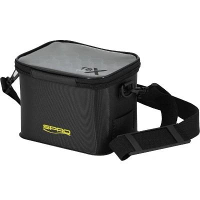 Afbeelding van Spro TBX EVA Box Hard Bait 15S (Incl. 33 Kokers) Vistas