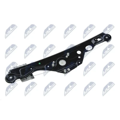 Afbeelding van Nty Raammechanisme Links achter Electrisch Zonder elektro motor EPS ME 005 MERCEDES BENZ: E Class Saloon
