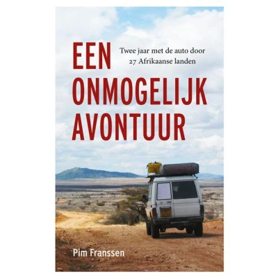Image de Een onmogelijk avontuur