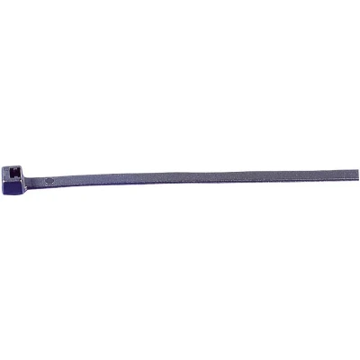 Afbeelding van HellermannTyton 138 00009 UB300C N PA66 NA C1 Kabelbinder 300 mm 4.60 Natuur 100 stuk(s)